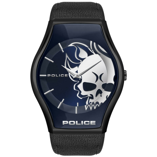 Horloge Heren Police PL-16114JSU-03 (Ø 45 mm)