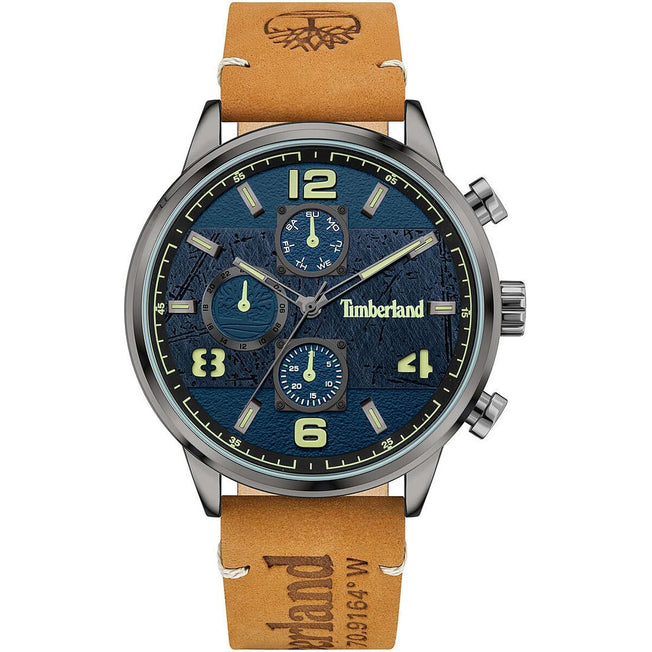 Horloge Heren Timberland ELLACOYA-Z (Ø 43 mm)