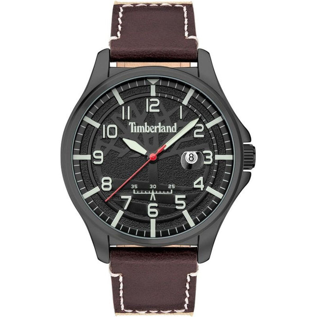 Horloge Heren Timberland BRAINARD-Z (Ø 46 mm)