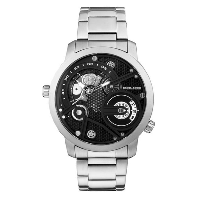 Horloge Heren Police R1453313001 (Ø 48 mm)