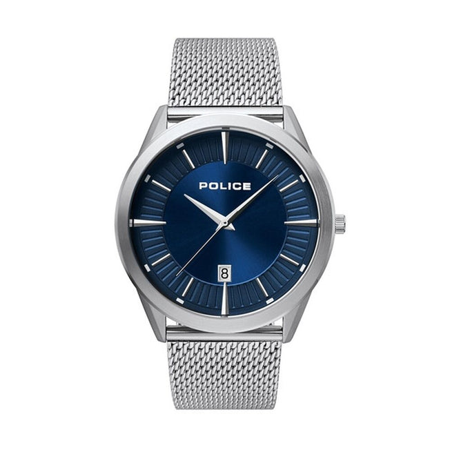 Horloge Heren Police P15305JS03MM