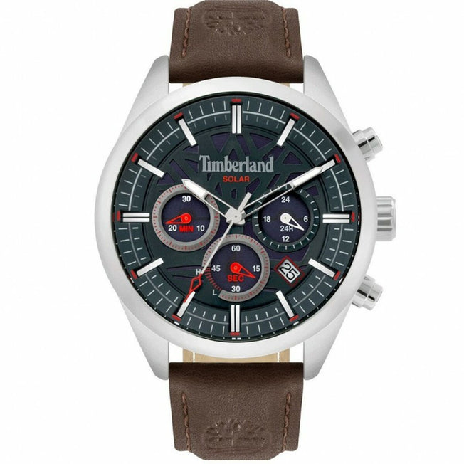 Horloge Heren Timberland 15950JYS-03 (Ø 46 mm)