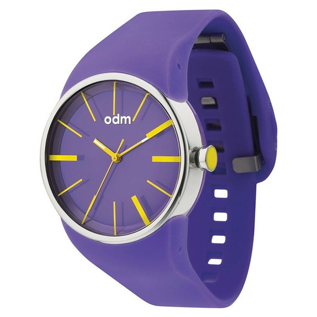 Horloge Uniseks ODM DD131A-05 (Ø 40 mm)