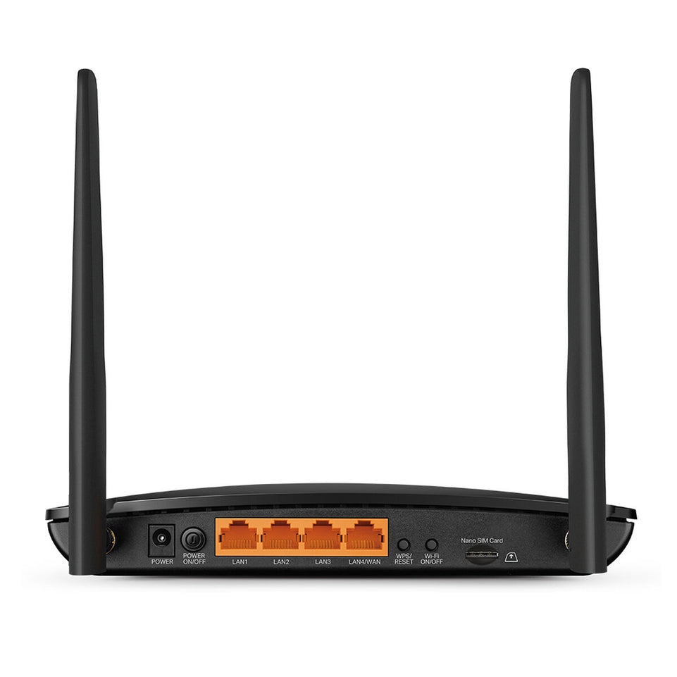 Router TP-Link ARCHER MR500