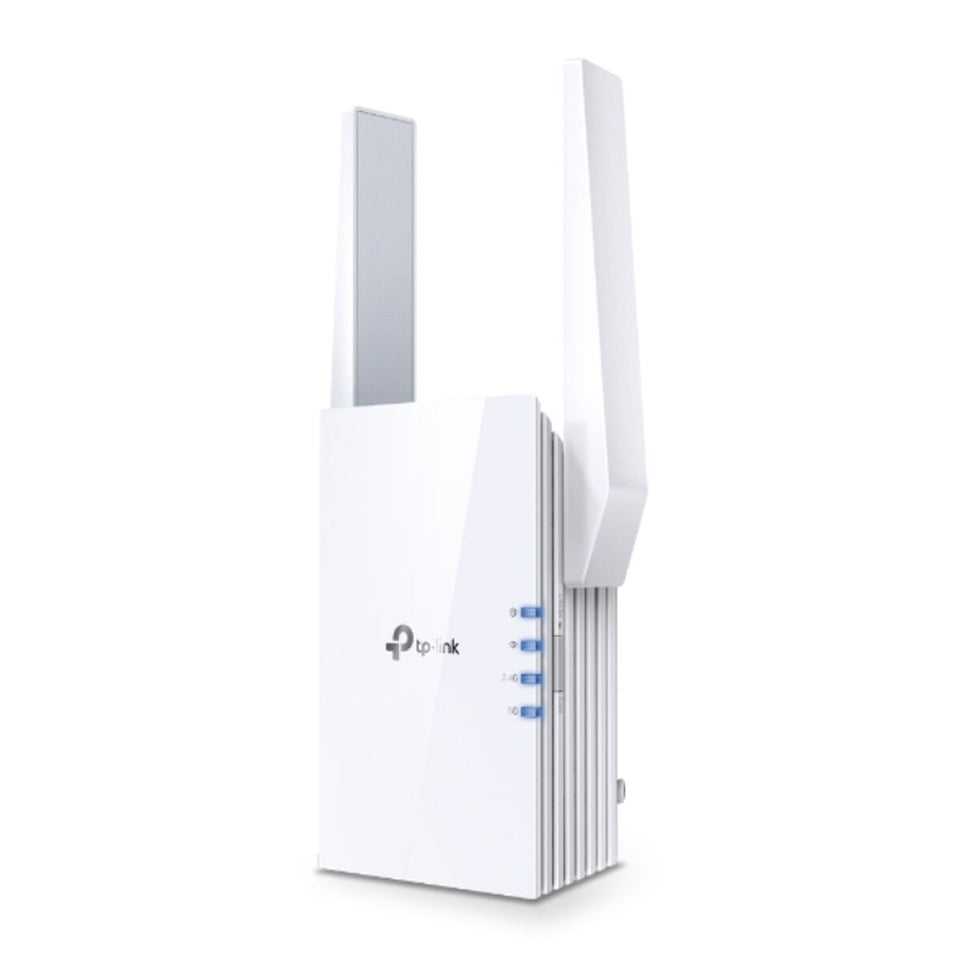 Toegangspunt TP-Link RE705X Zwart Wit