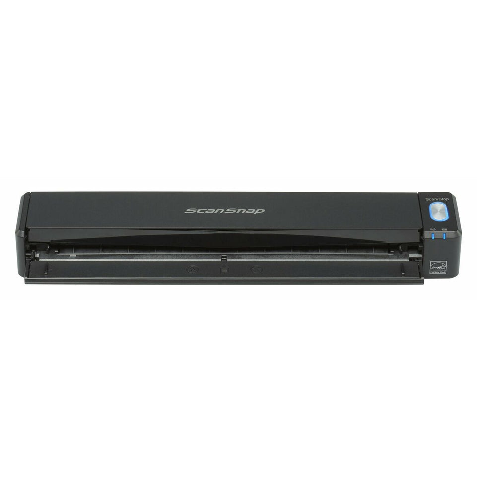 Draagbare Scanner Fujitsu SCANSNAP-IX100