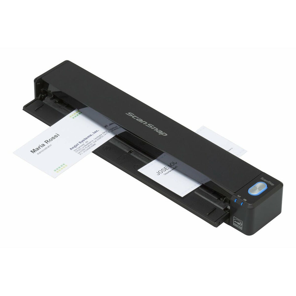 Draagbare Scanner Fujitsu SCANSNAP-IX100