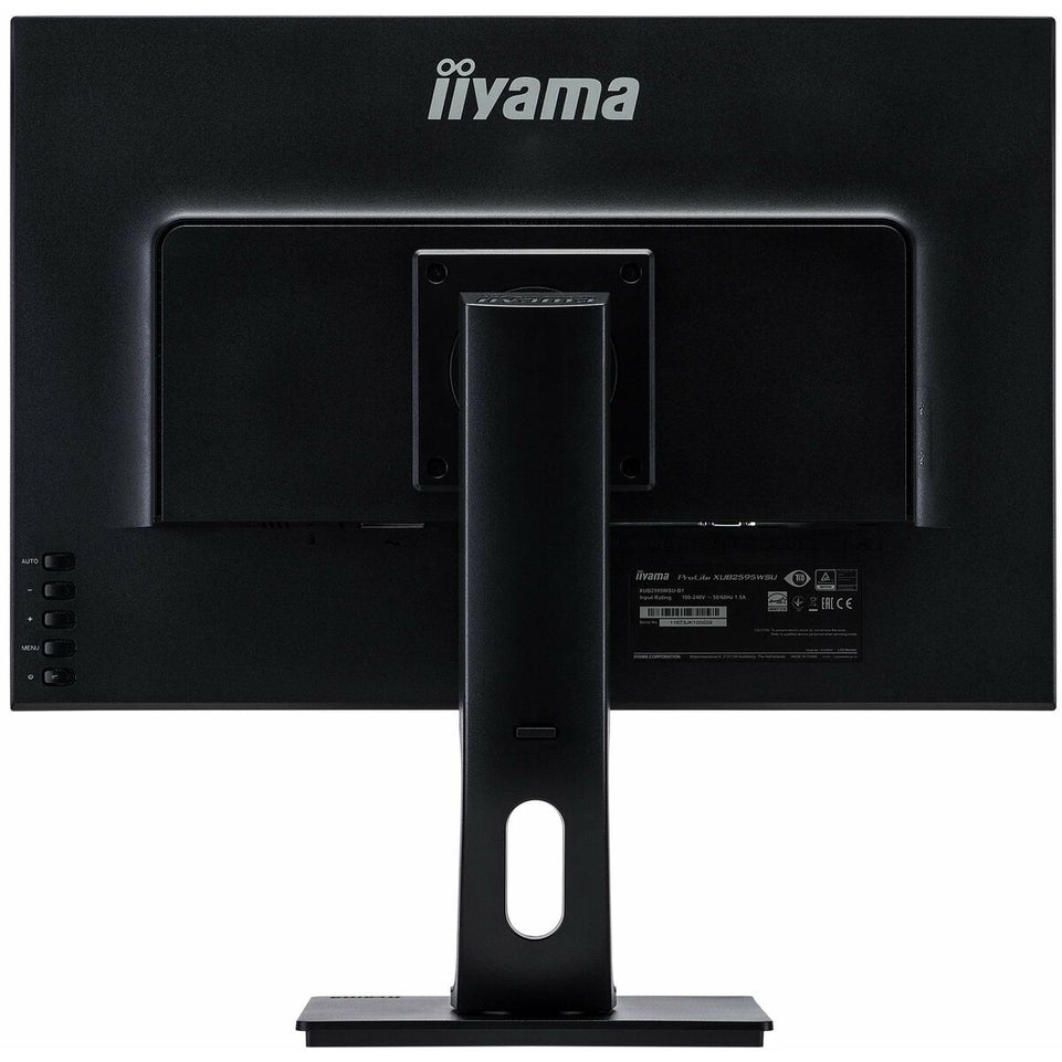 Monitor Iiyama XUB2595WSU-B1 LED IPS Flicker free 25"