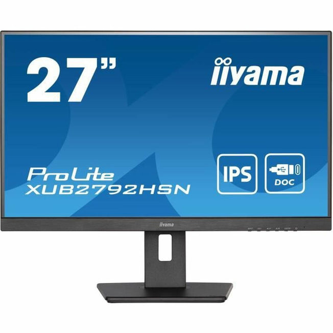 Monitor Iiyama ProLite 27"