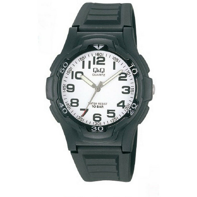 Horloge Heren Q&Q VP84J001Y (Ø 40 mm)