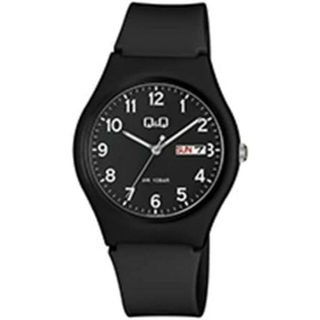 Horloge Heren Q&Q A212J004Y (Ø 38 mm)