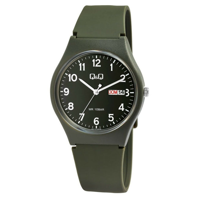 Horloge Heren Q&Q A212J008Y (Ø 38 mm)