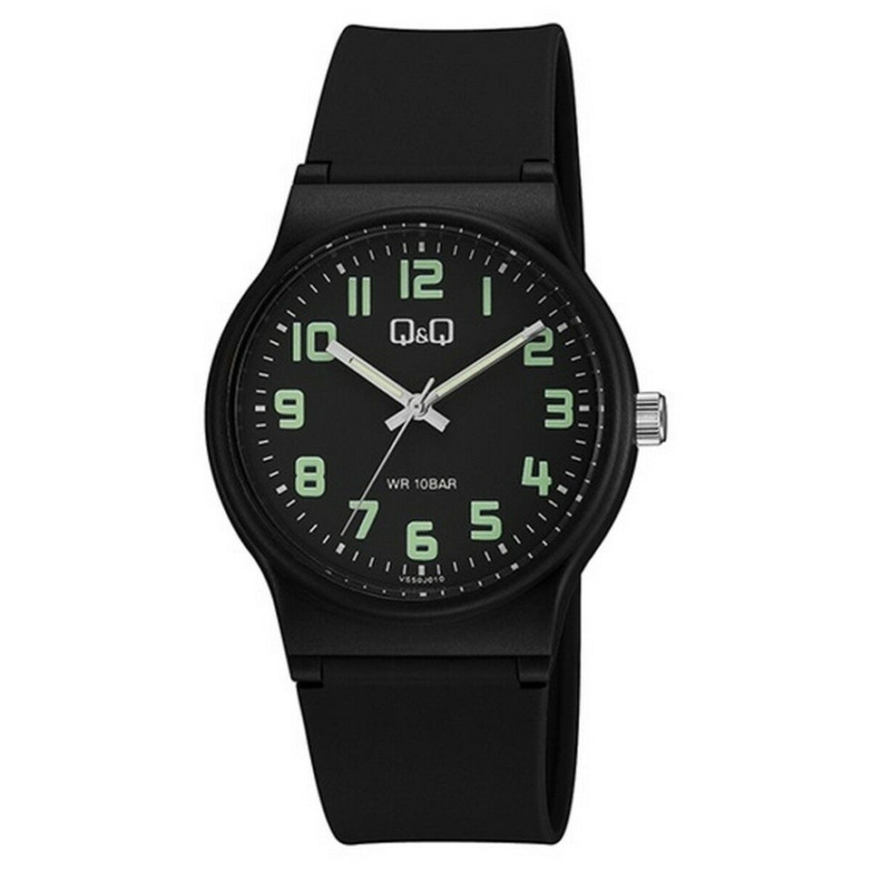 Horloge Heren Q&Q VS50J010Y (Ø 38 mm)