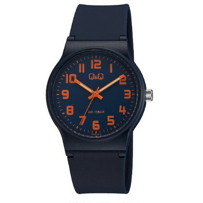 Horloge Heren Q&Q VS50J012Y (Ø 38 mm)