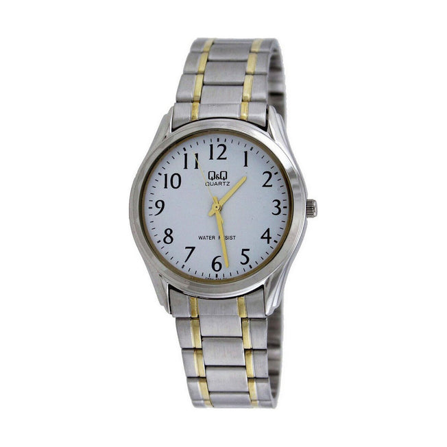 Horloge Heren Q&Q Q594J404Y (Ø 38 mm)