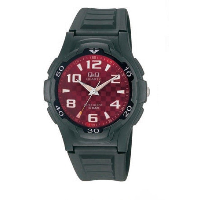 Horloge Heren Q&Q VP84J015Y (Ø 40 mm)