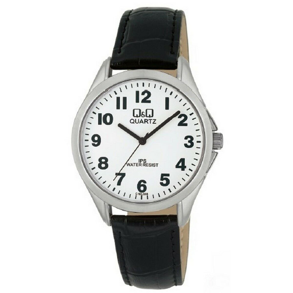 Horloge Heren Q&Q C192J304Y (Ø 38 mm)