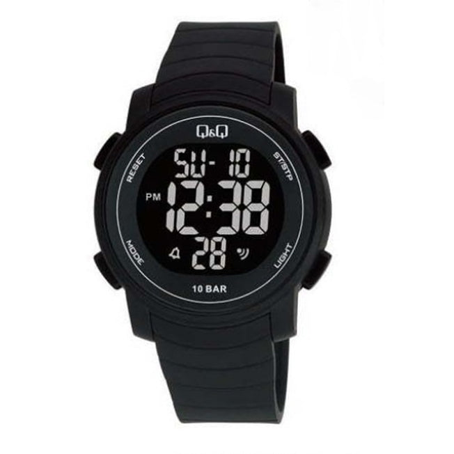 Horloge Heren Q&Q M122J001Y (Ø 44 mm)