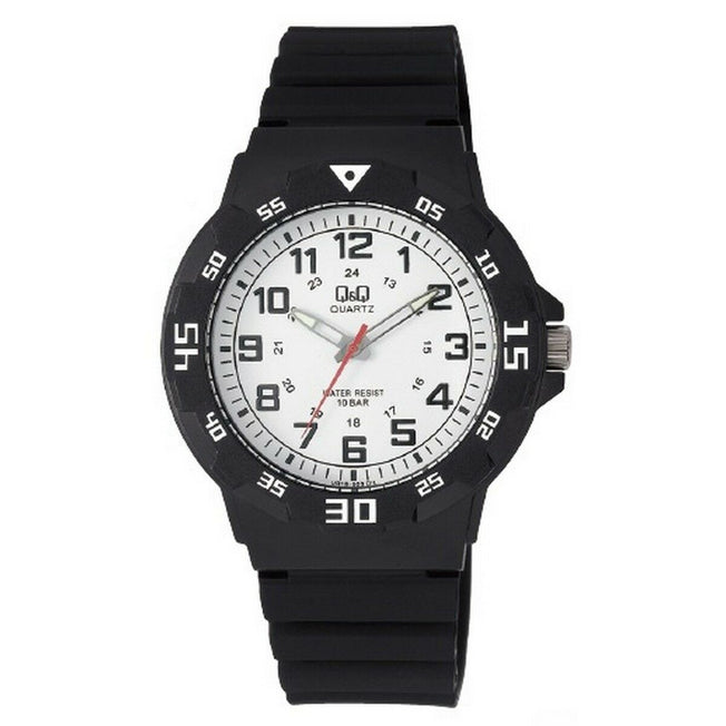 Horloge Heren Q&Q VR18J003Y (Ø 43 mm)