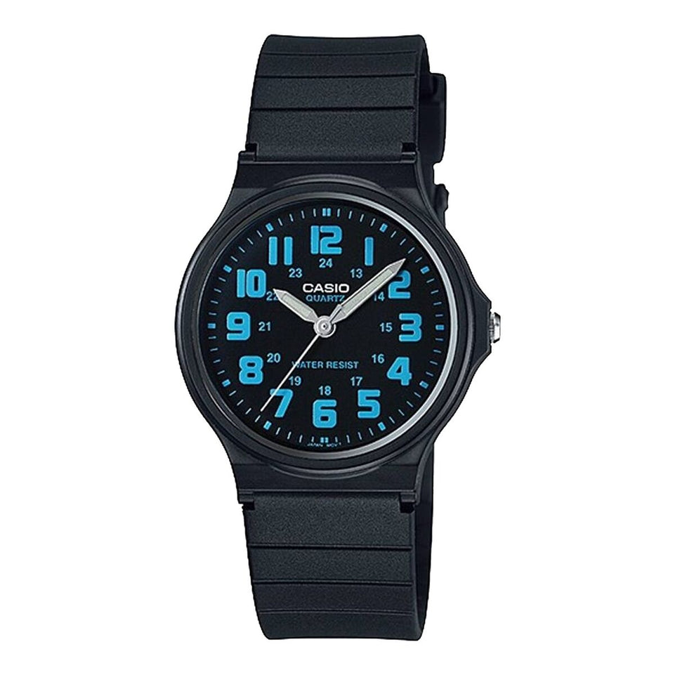 Horloge Heren Casio MQ-71-2BDF (Ø 34 mm)