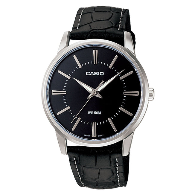 Horloge Heren Casio MTP-1303L-1AVDF