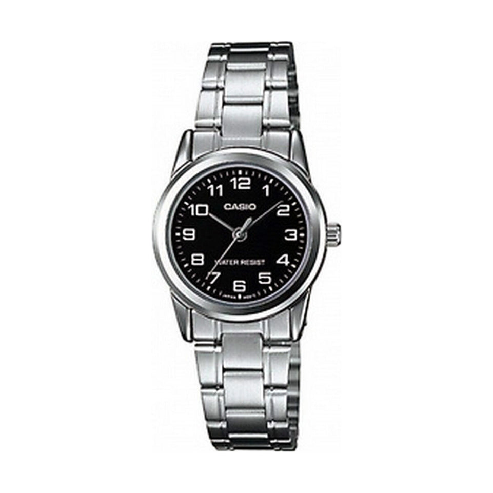 Horloge Dames Casio LTP-V001D-1 (Ø 25 mm)