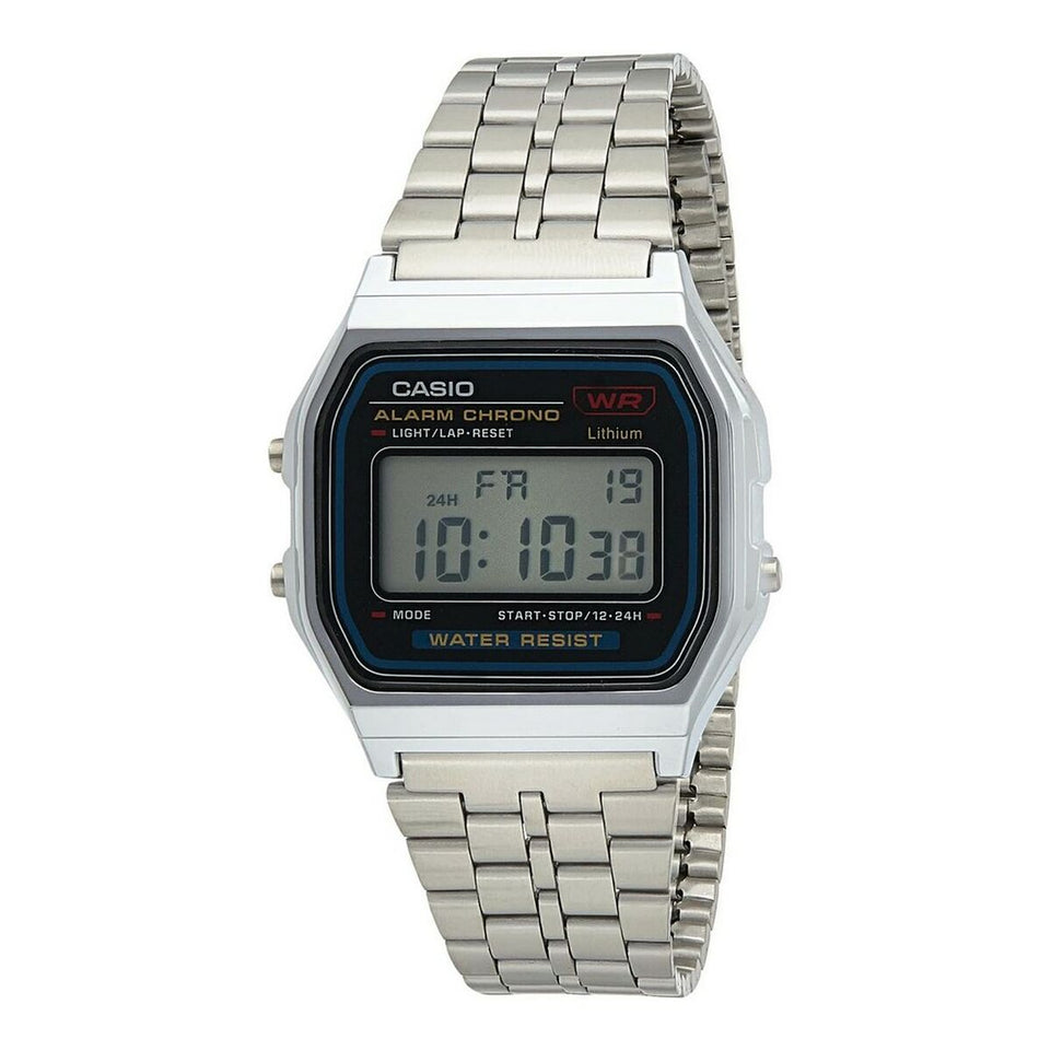 Horloge Dames Casio A-159WA-N1 (Ø 26 mm)