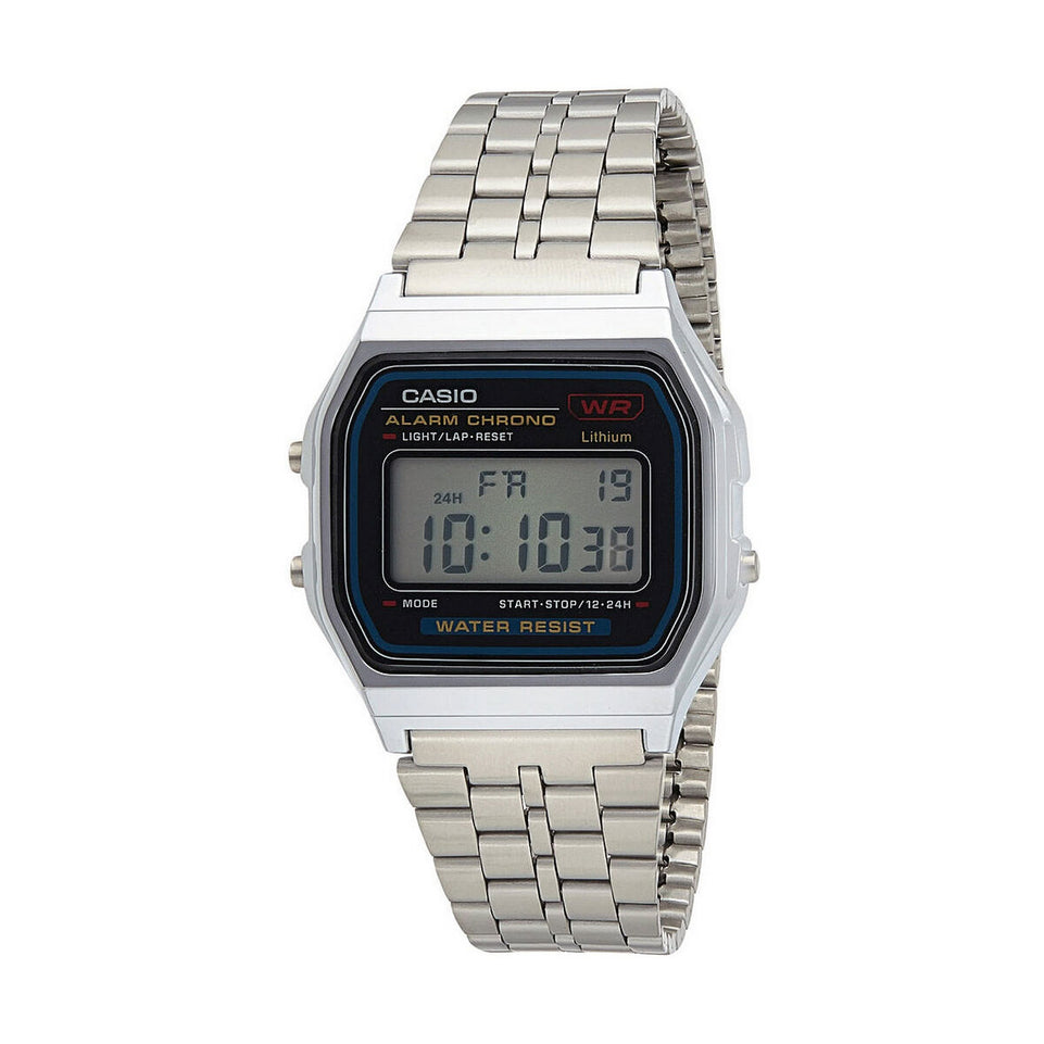 Horloge Dames Casio A-159WA-N1 (Ø 26 mm)