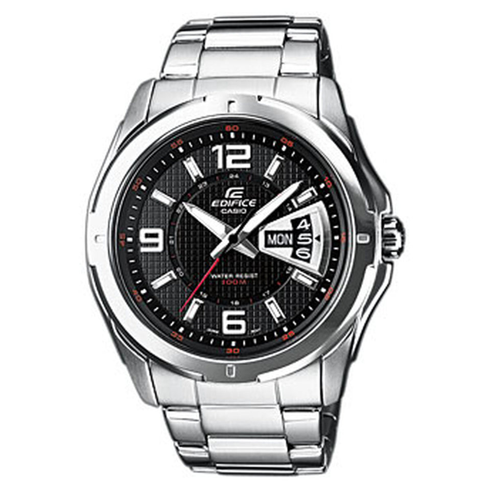 Horloge Heren Casio EF-129D-1AVEF