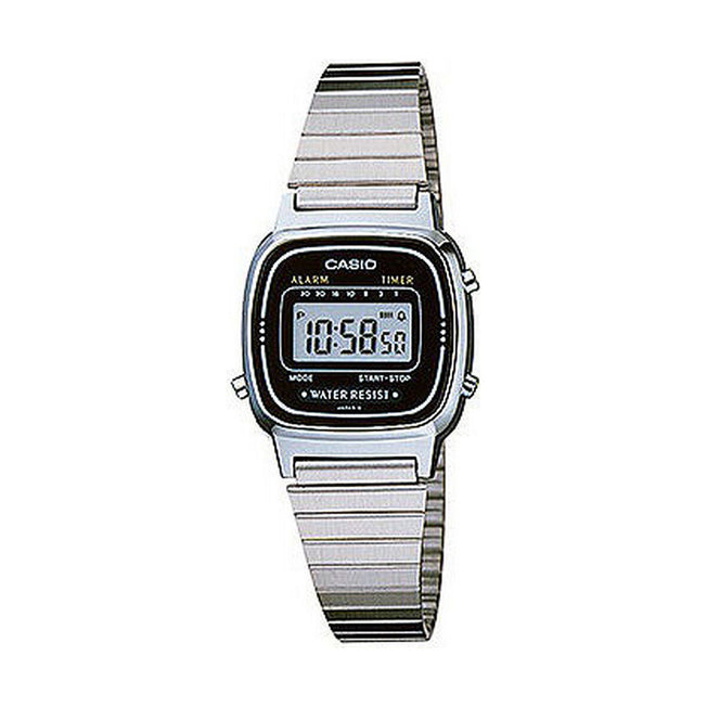 Horloge Dames Casio Forever Red (Ø 25 mm)