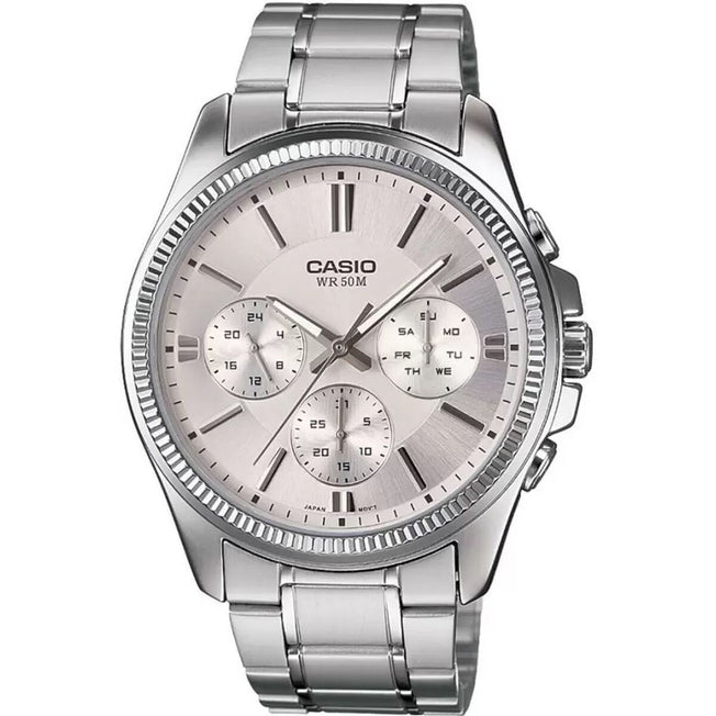 Horloge Heren Casio