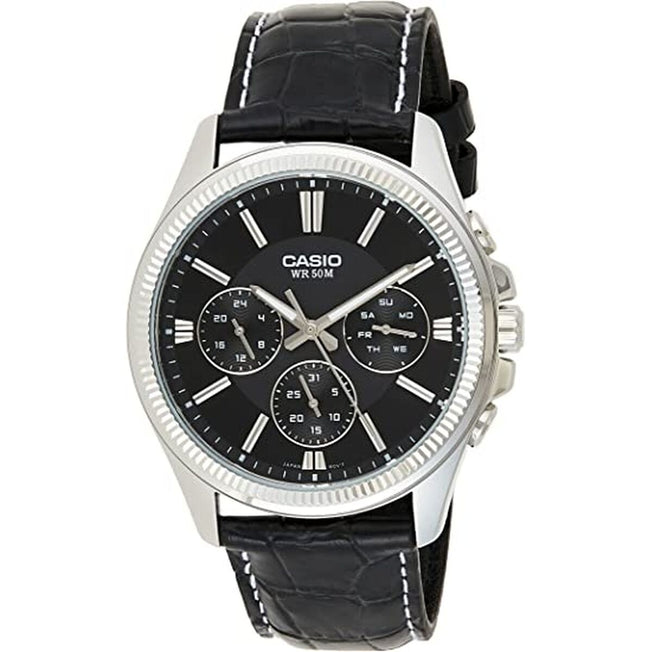 Horloge Heren Casio