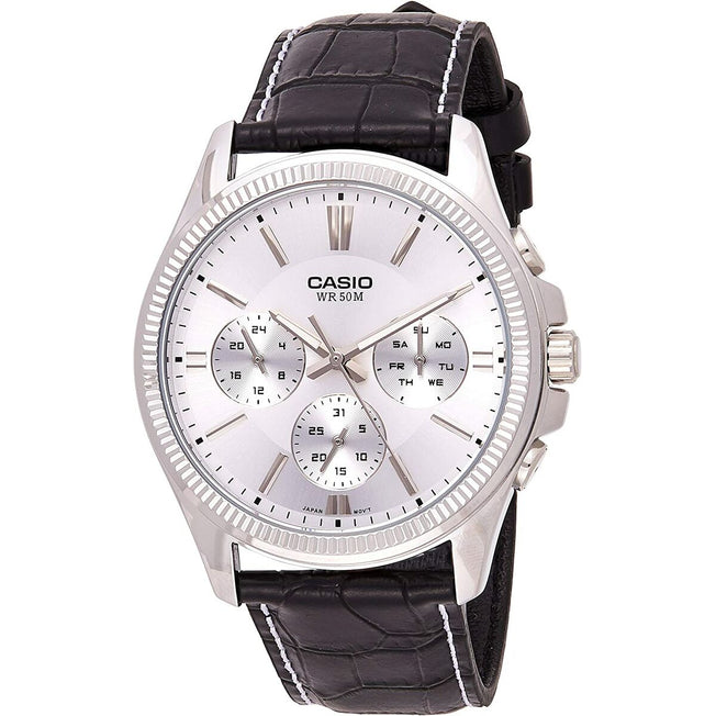 Horloge Heren Casio