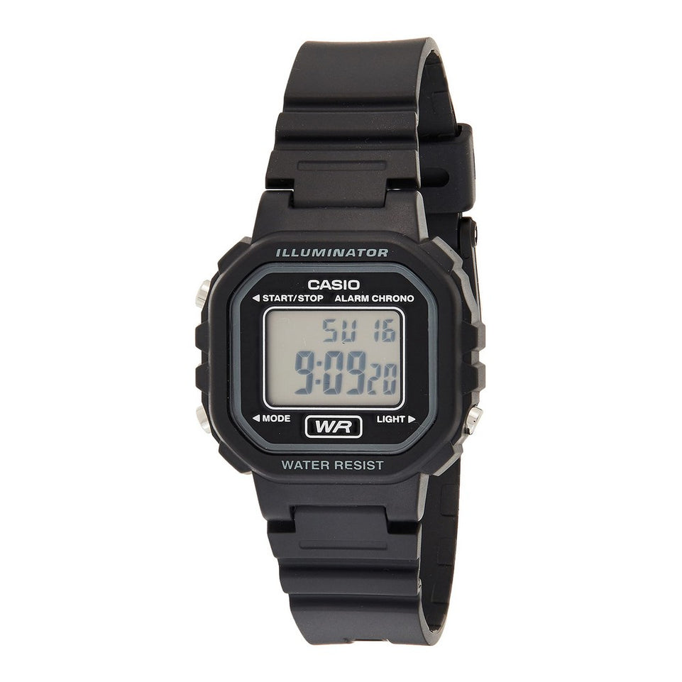 Horloge Kinderen Casio LA-20WH-9ADF