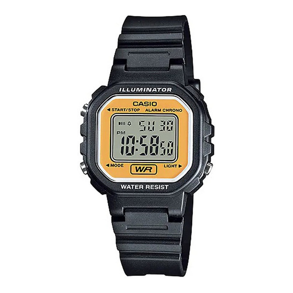 Horloge Kinderen Casio LA-20WH-9ADF