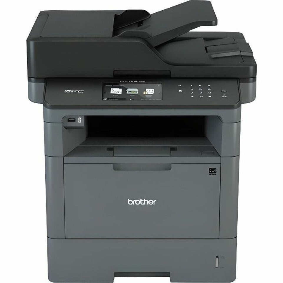 Laserprinter Brother MFC-L5700DN USB 2.0 Din A4