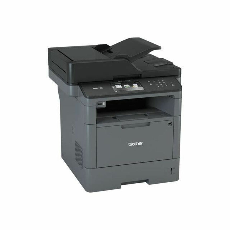 Laserprinter Brother MFC-L5700DN USB 2.0 Din A4