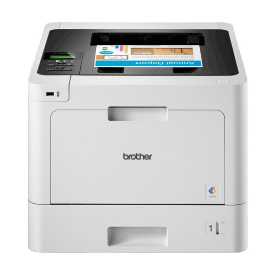 Laserprinter Brother HL-L8260CDW