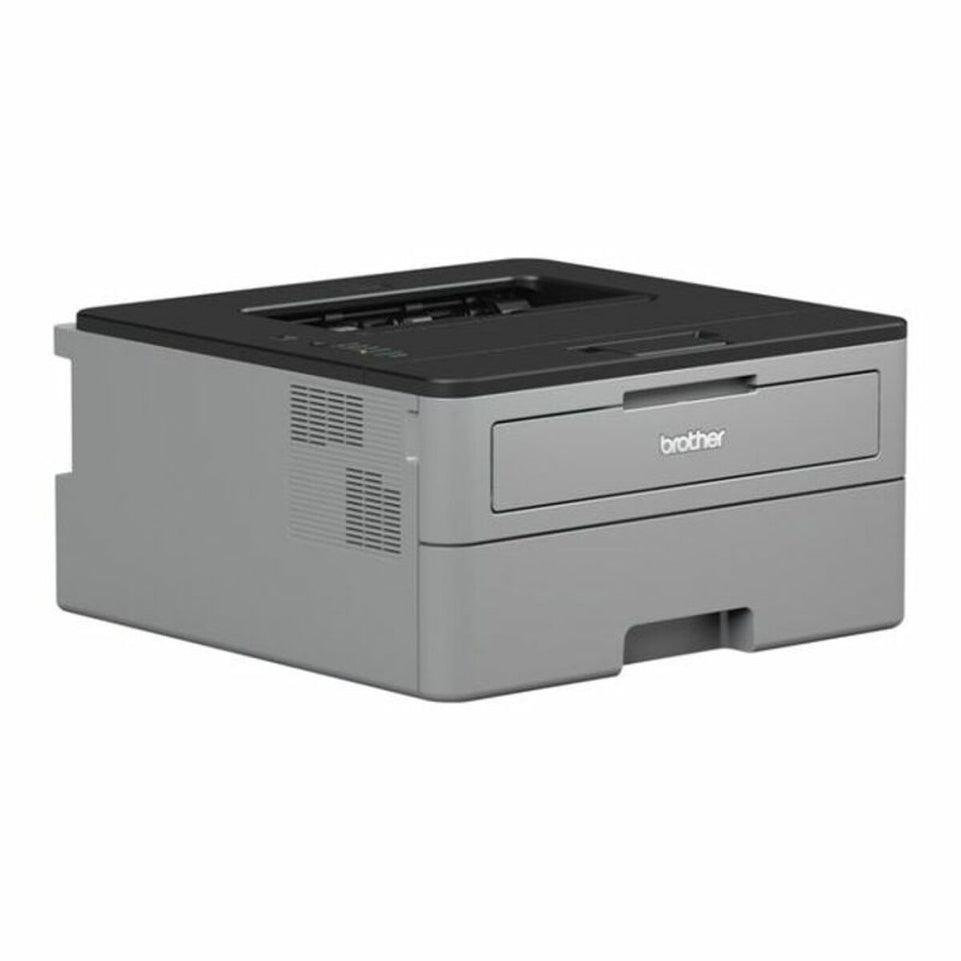 Monochrome Laserprinter Brother HL-L2310D 26PPM 32 MB USB