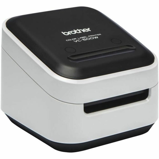 Multifunctionele Printer Brother VC-500WCR USB Wifi color > 50mm