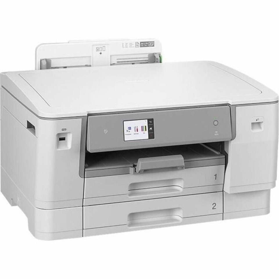 Laserprinter Brother HLJ6010DWRE1 Wi-Fi A3