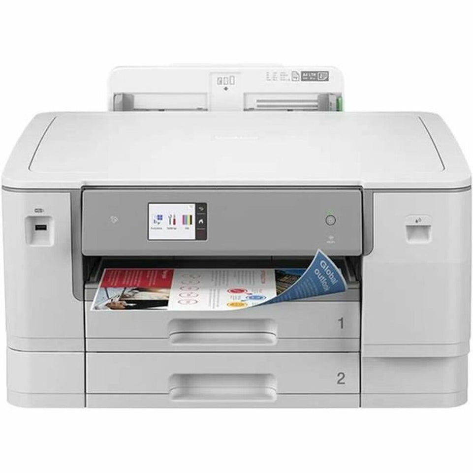 Laserprinter Brother HLJ6010DWRE1 Wi-Fi A3