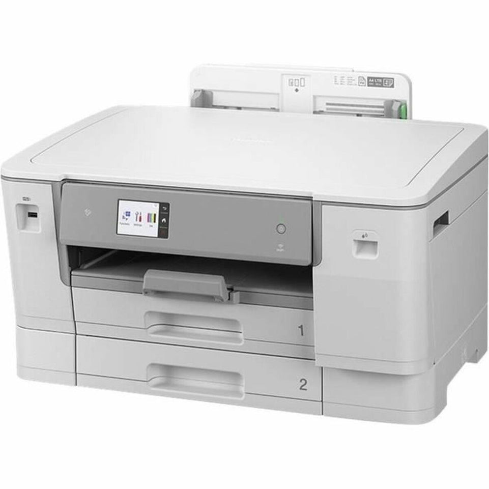 Laserprinter Brother HLJ6010DWRE1 Wi-Fi A3