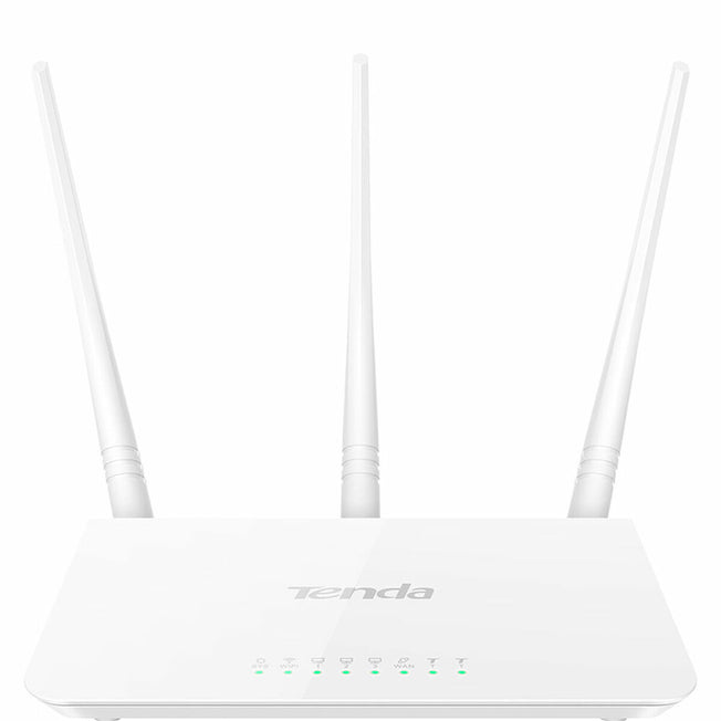 Router Tenda F3 Wi-Fi 300 Mbps