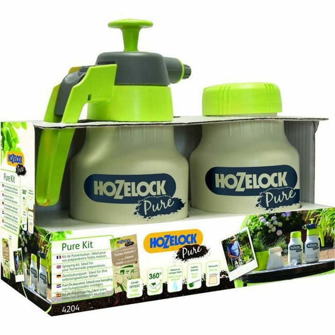 Tuindrukspuit Hozelock Pure 1.5 1,25 L