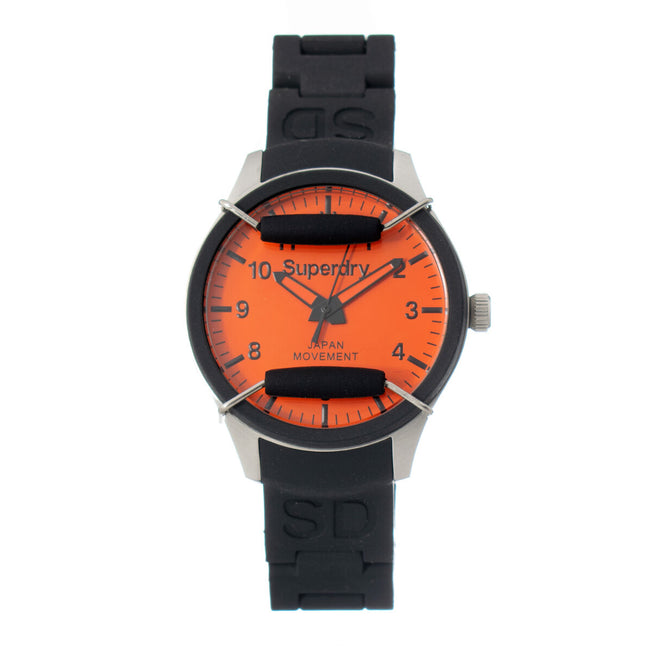 Horloge Dames Superdry SYL126O (Ø 38 mm)