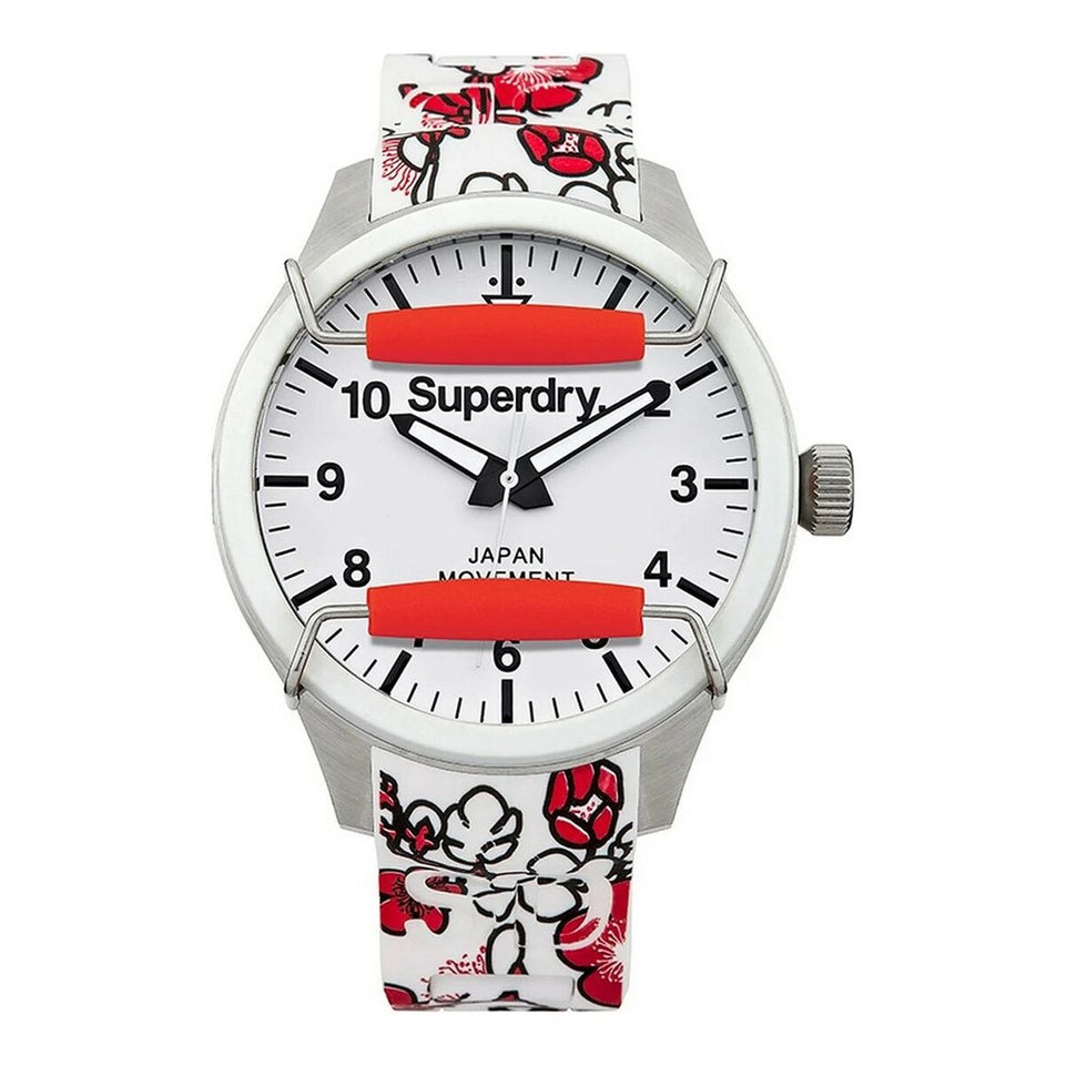 Horloge Dames Superdry SYL138RF (Ø 44 mm)