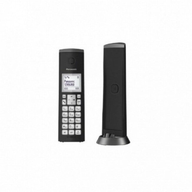 Draadloze telefoon Panasonic KXTGK210SPB DECT