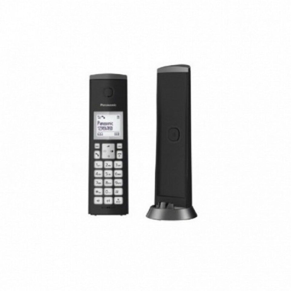 Draadloze telefoon Panasonic KXTGK210SPB DECT