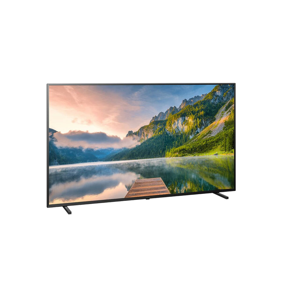 TV Panasonic TX58JX800EZ LED 4K Ultra HD 58"